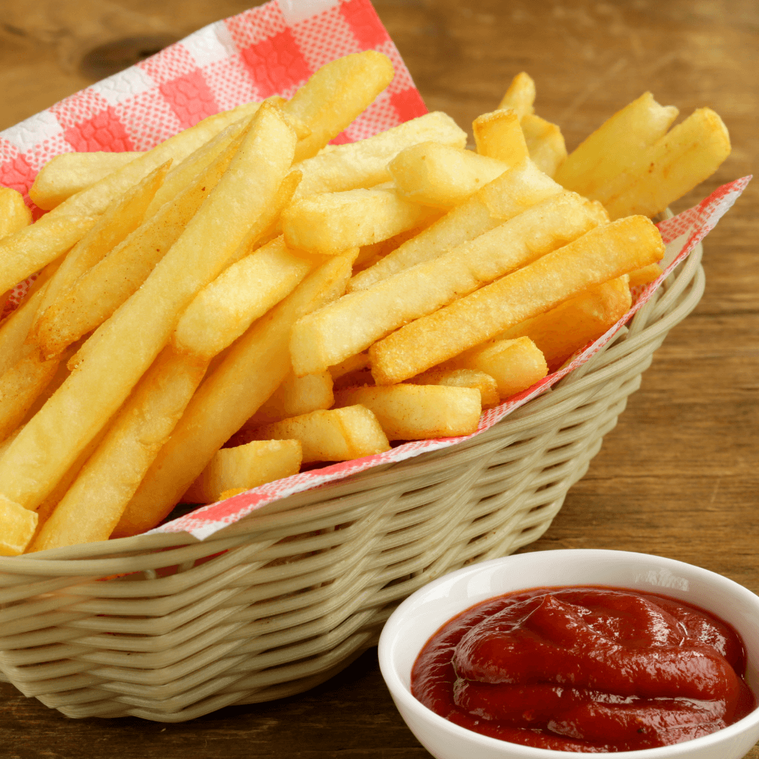 food-items